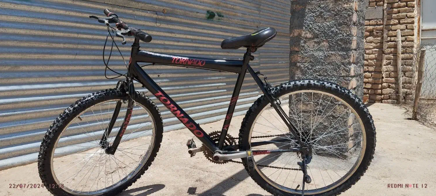 ردیفه ردیف دوچرخه|دوچرخه، اسکیت، اسکوتر|بروجرد, |دیوار