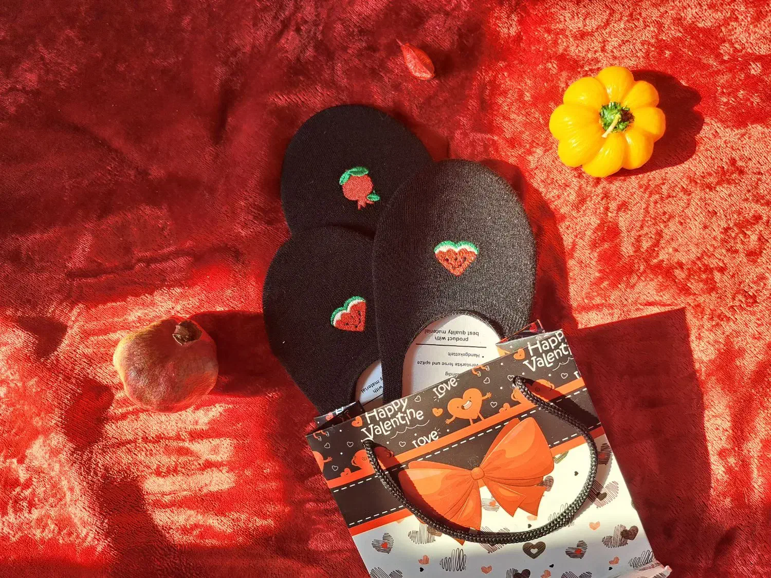 جوراب یلدایی|لباس|اصفهان, وحید|دیوار