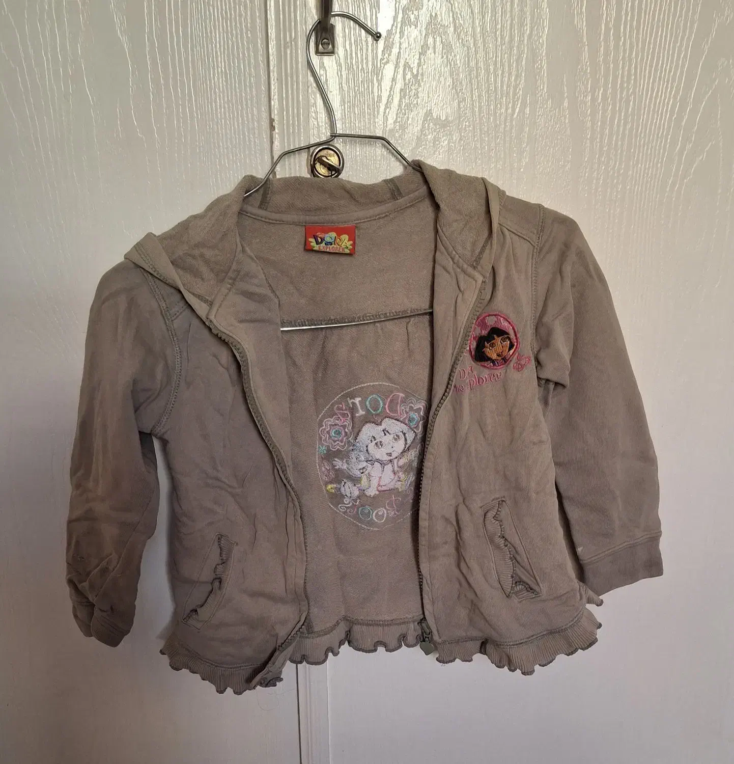 انواع کاپشن و لباس دخترانه مناسب 1 تا 4 ساله|کفش و لباس بچه|ساری, |دیوار