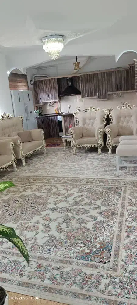 اکازیون واقعی ۶۸متری/شهرک انصاری/آسیانوین|فروش آپارتمان|رودسر, |دیوار