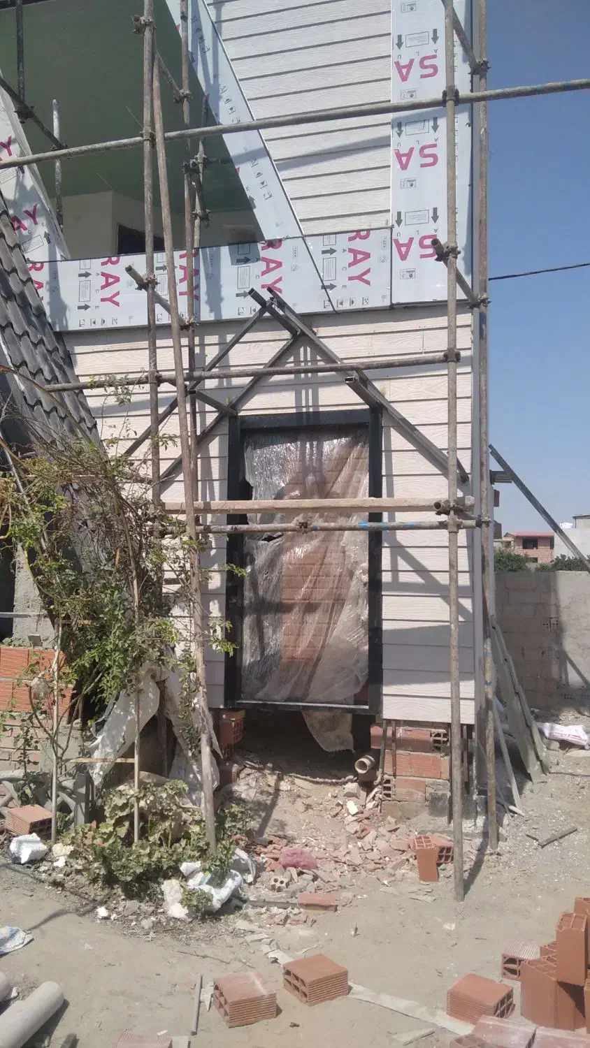 انجام کلیه کارهای جوشکاری|خدمات پیشه و مهارت|گرگان, |دیوار