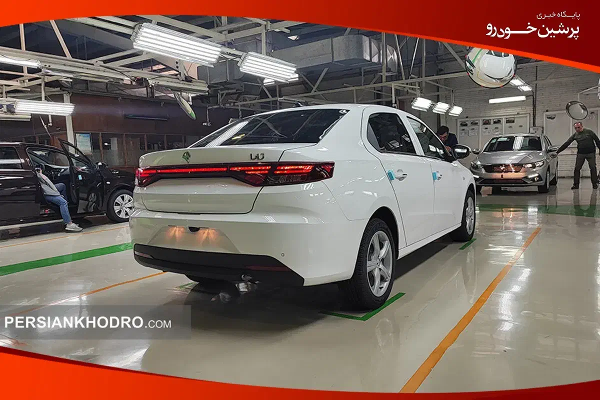 حواله فروش فوق العاده تارا دستی|خودرو سواری و وانت|ایلام, |دیوار