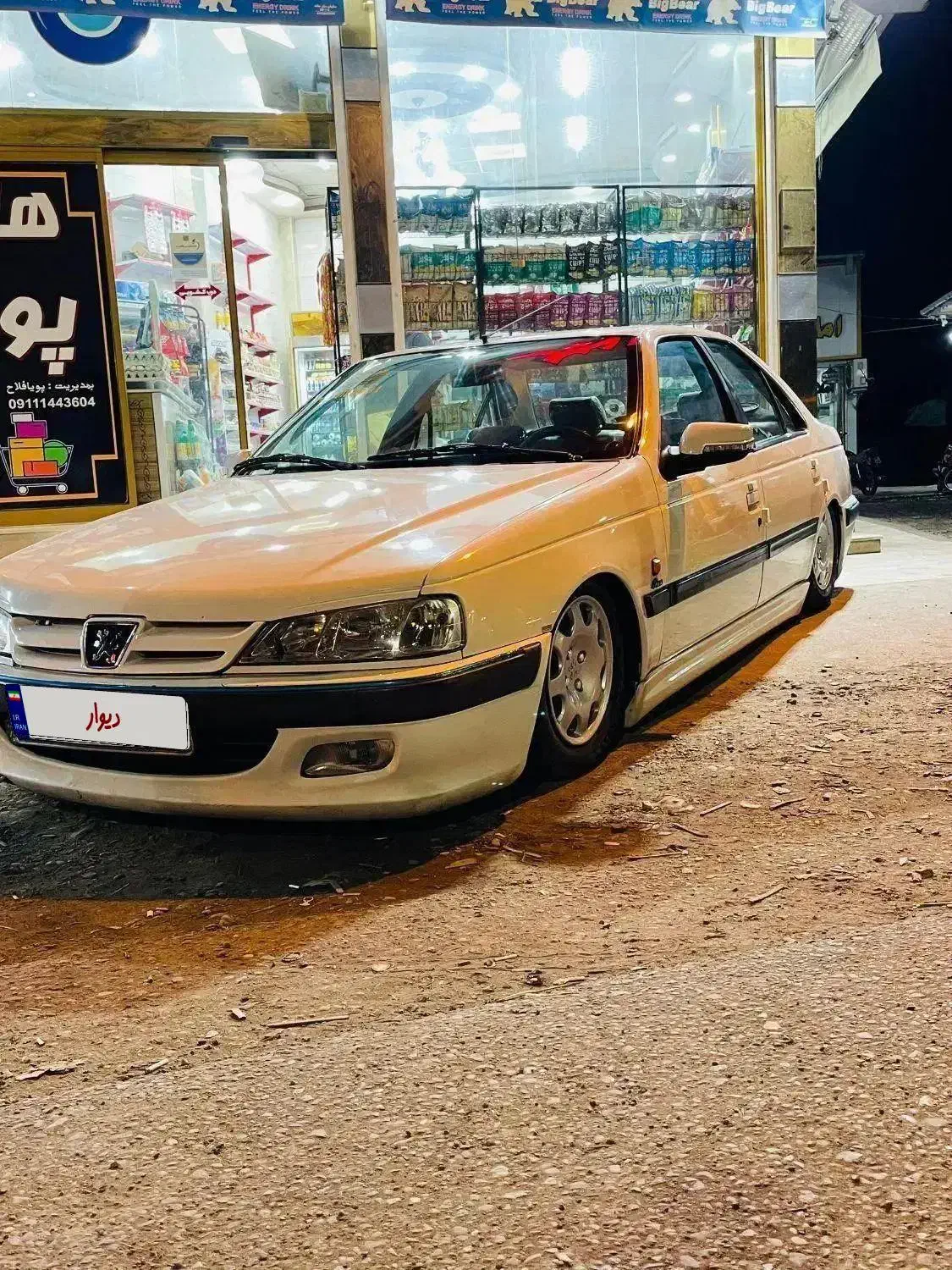 فروش خودرو|خودرو سواری و وانت|آستانه اشرفیه, |دیوار