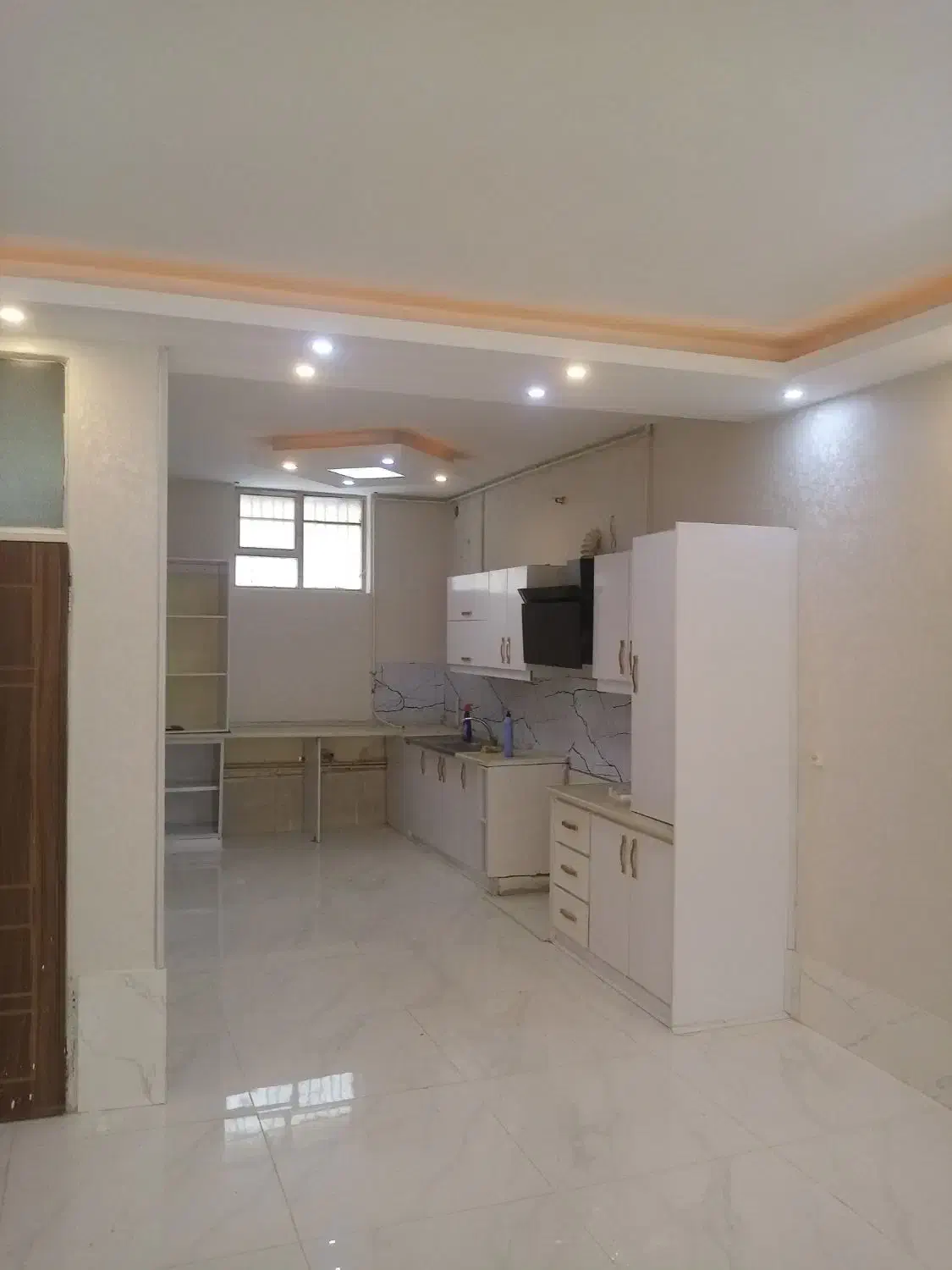 منزل دوطبقه درب ساخت|فروش خانه و ویلا|اصفهان, پوریای ولی|دیوار