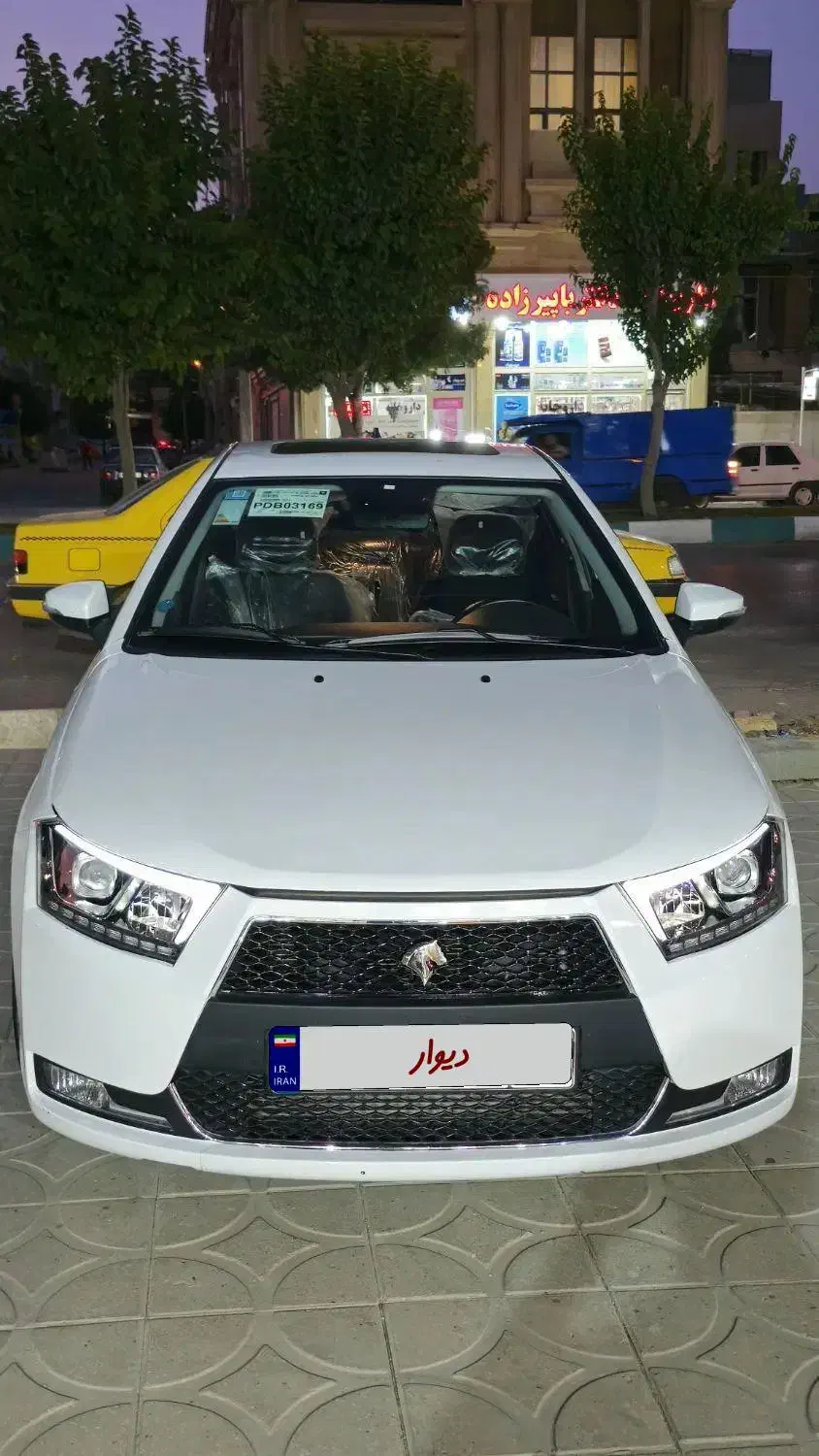 دنا پلاس توربو|خودرو سواری و وانت|کرمانشاه, |دیوار