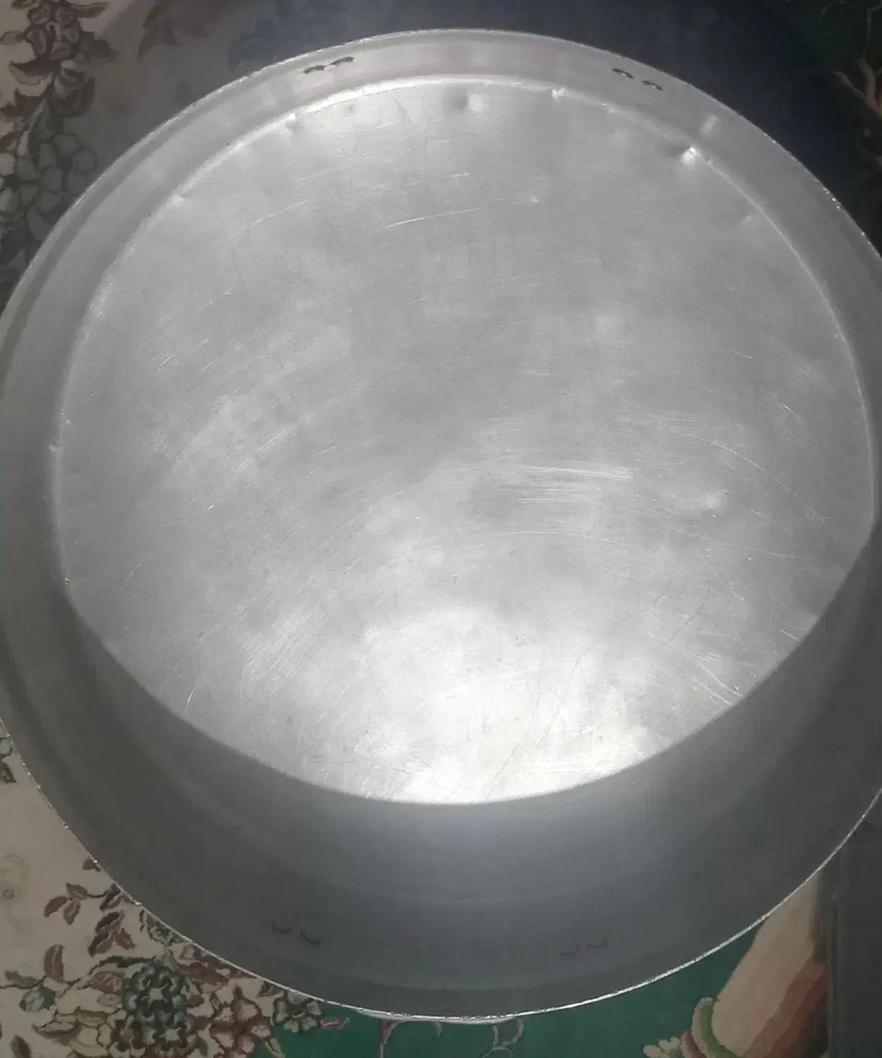 دیگ روحی|ظروف پخت‌وپز|اندیمشک, |دیوار