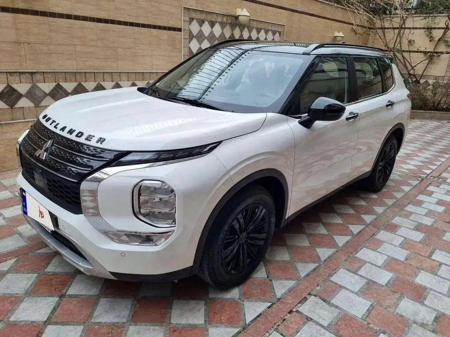 میتسیوبیشی|خودرو سواری و وانت|رشت, گلسار|دیوار