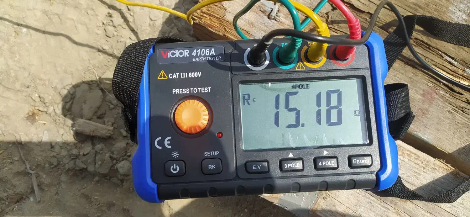 برقکار صنعتی|خدمات پیشه و مهارت|چابهار, |دیوار