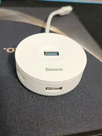 فروش 3 عدد هاب type-C|قطعات و لوازم جانبی رایانه|سراب, |دیوار