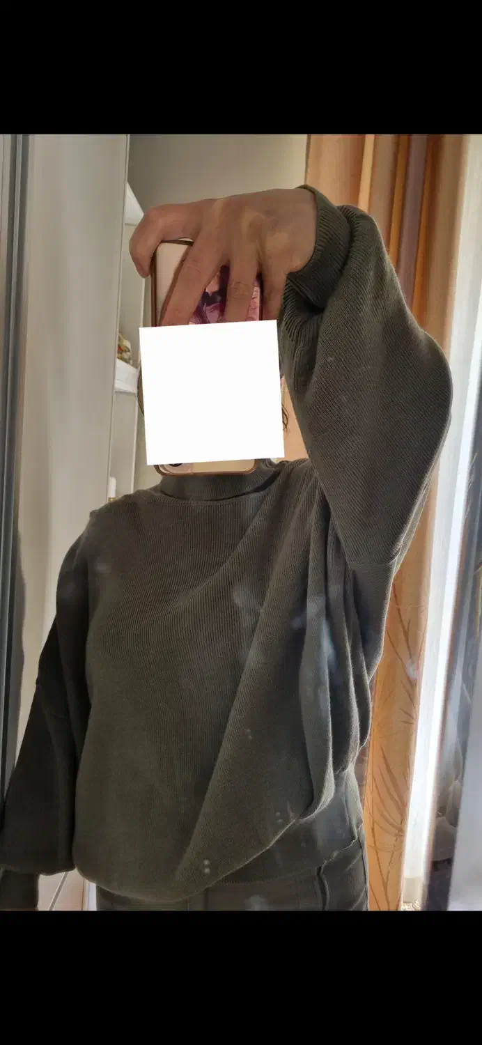 بافت یقه اسکی|لباس|تهران, شهرک آسمان|دیوار