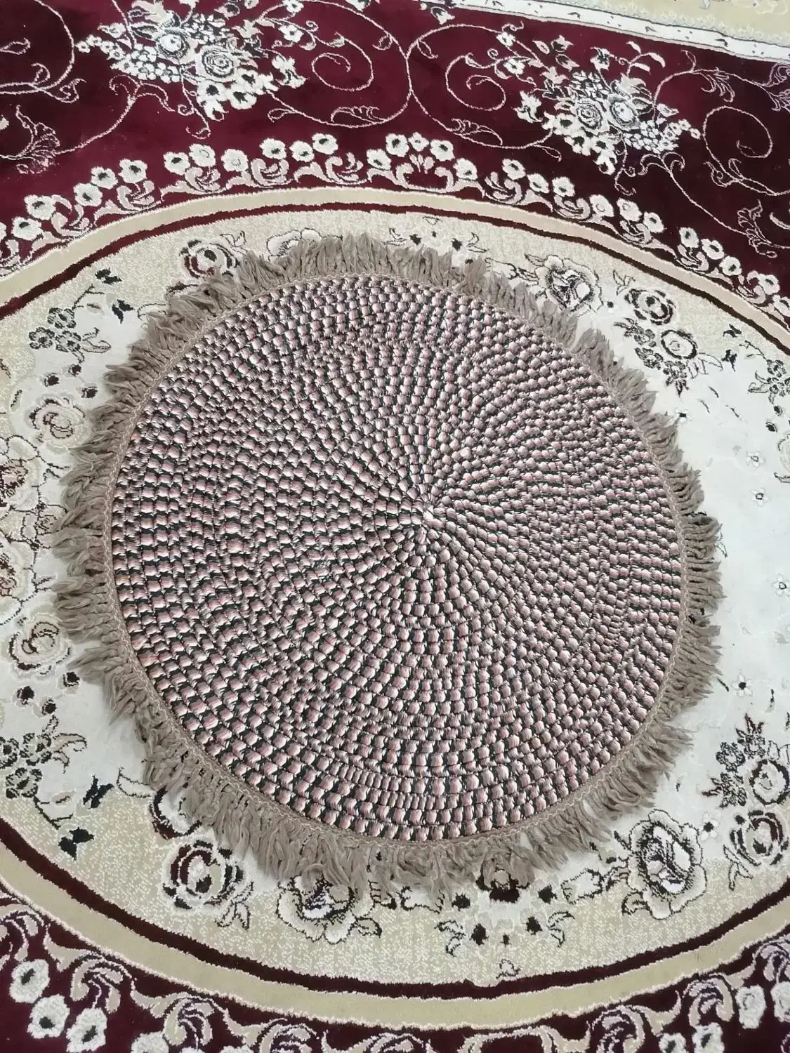 دم دری|پادری|آبادان, |دیوار