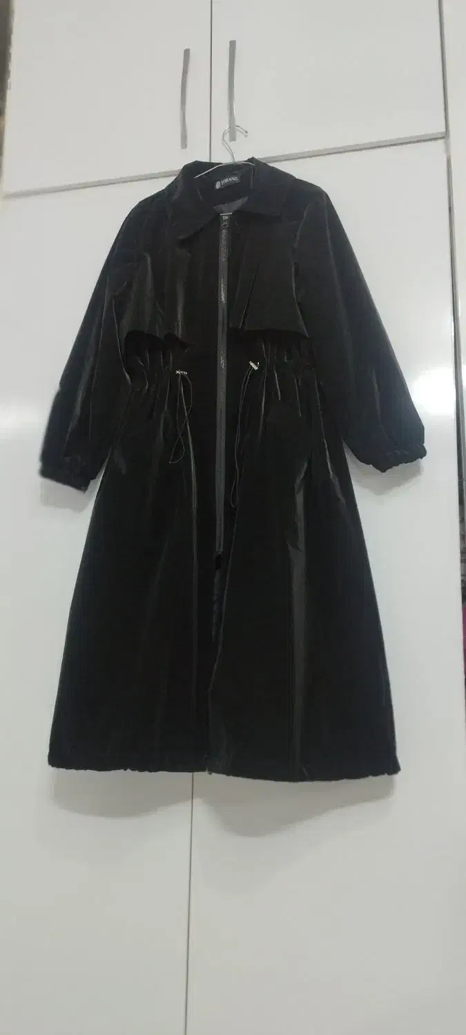 بارونی زنانه سایز بزرگ|لباس|شاندیز, |دیوار