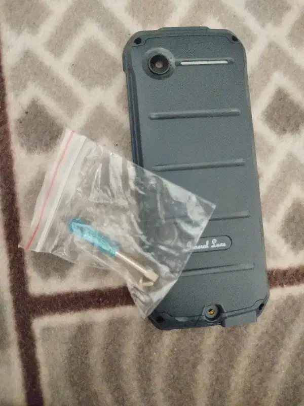 GLX C58|موبایل|قدس, شهرقدس|دیوار