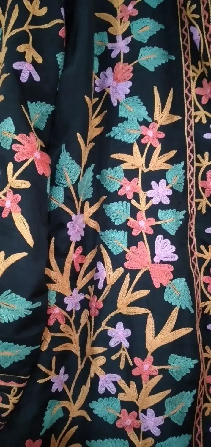 مانتو ۳ عدد|لباس|دره شهر, |دیوار