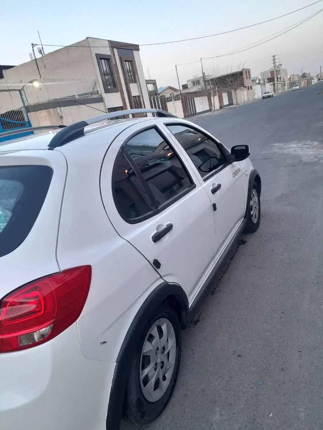 فروش فوری|خودرو سواری و وانت|اندیشه, اندیشه فاز ۱|دیوار