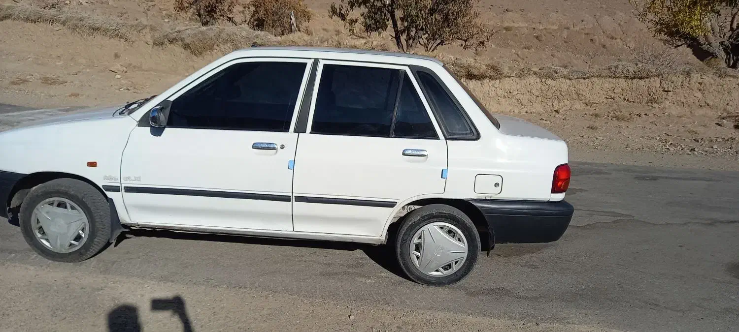 پرایدصبامدل ۱۳۸۹|خودرو سواری و وانت|قائن, |دیوار