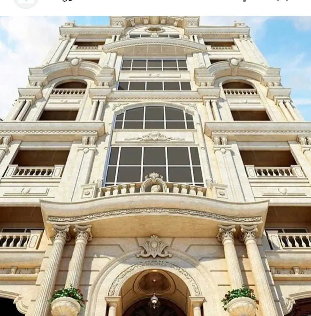 تک واحدی مرکز شهر اقساط|فروش آپارتمان|آبیک, |دیوار