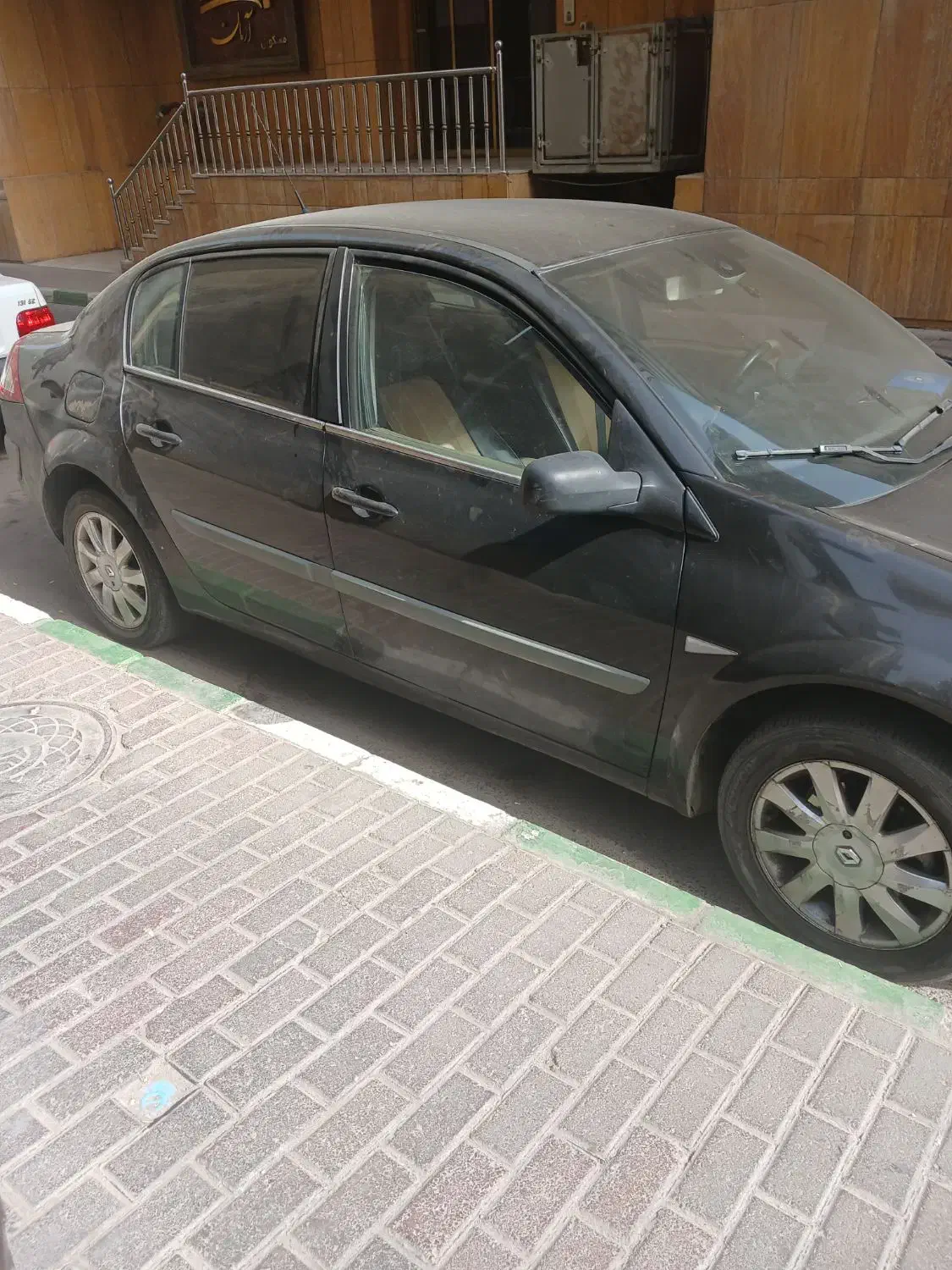 سرویس برون شهری  پذیرفته میشود  .همه جای ایران|خدمات حمل و نقل|مشهد, هنرور|دیوار