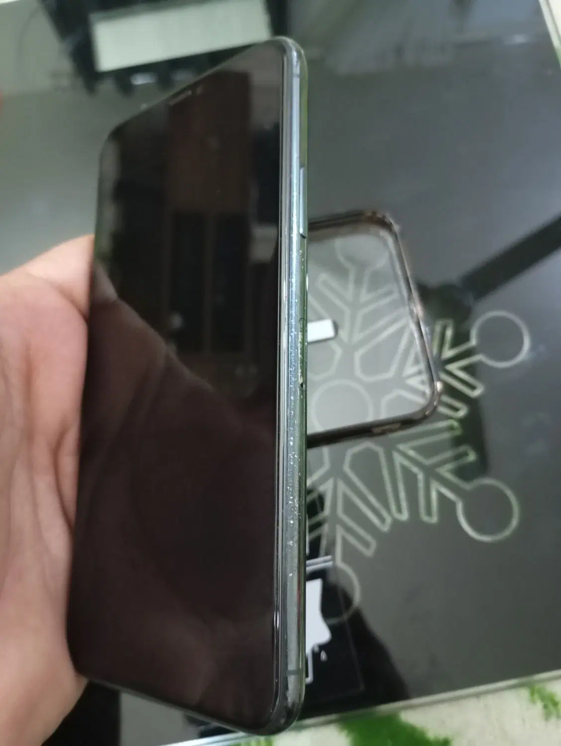 apple 11 pro max|موبایل|اهواز, حصیرآباد|دیوار