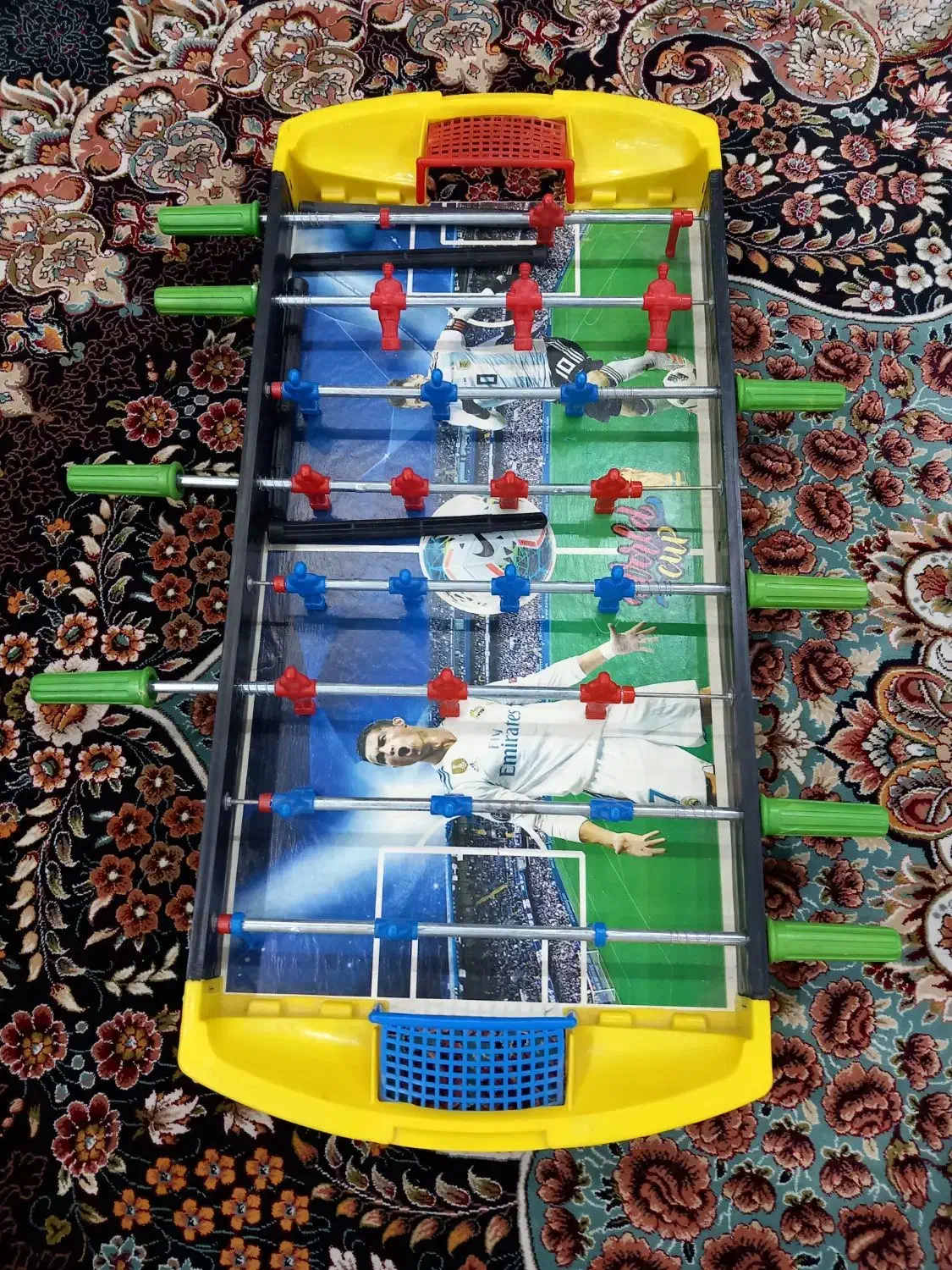 اسباب بازی|اسباببازی بچه|مشهد, انقلاب|دیوار