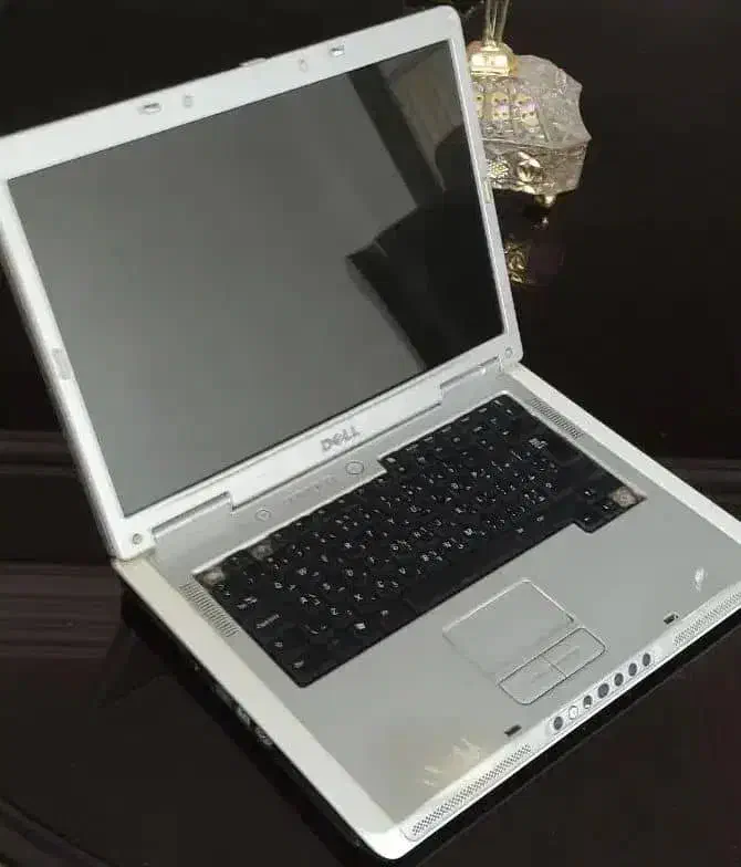 لب تاب Dell مدل 6400|رایانه همراه|کرج, عظیمیه|دیوار