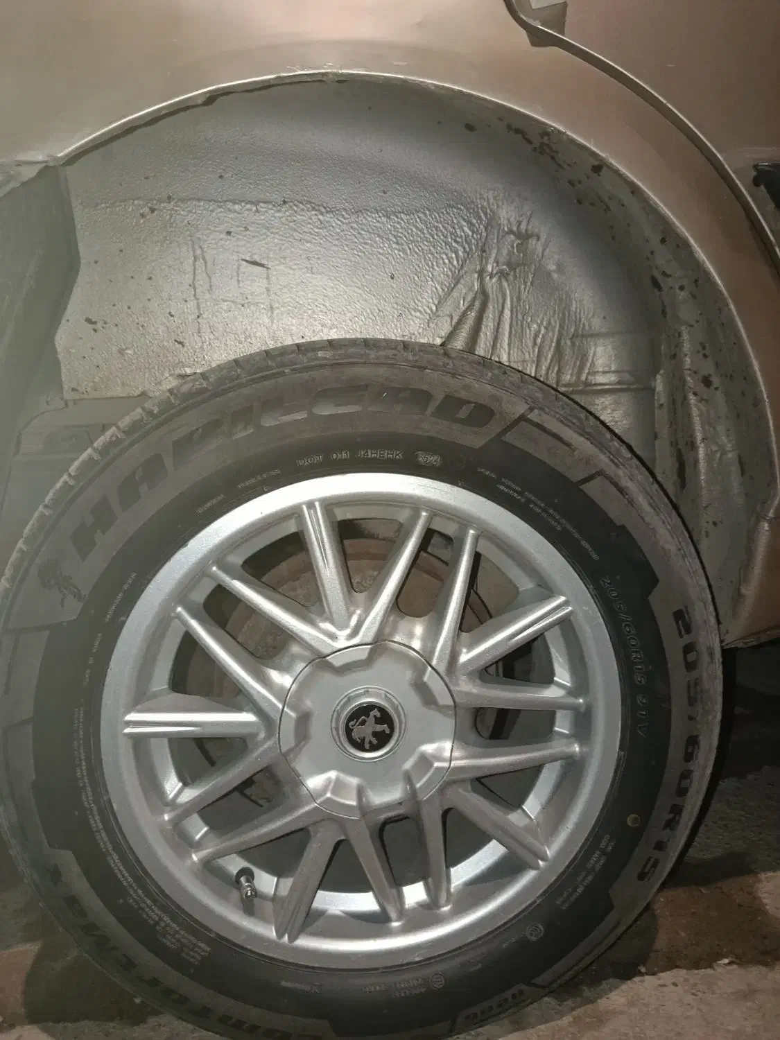 پژو ۴۰۵|خودرو سواری و وانت|کنگاور, |دیوار