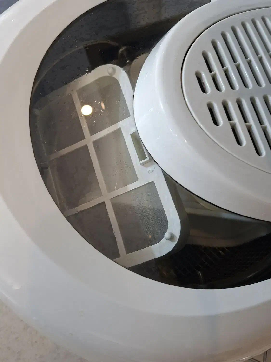 سرخ کن Delonghi|سایر لوازم برقی|نور, |دیوار