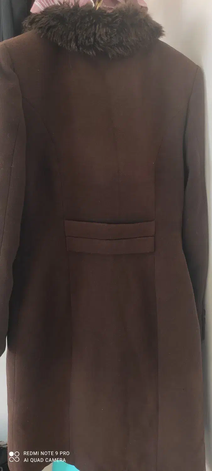 پالتو|لباس|کرمانشاه, |دیوار