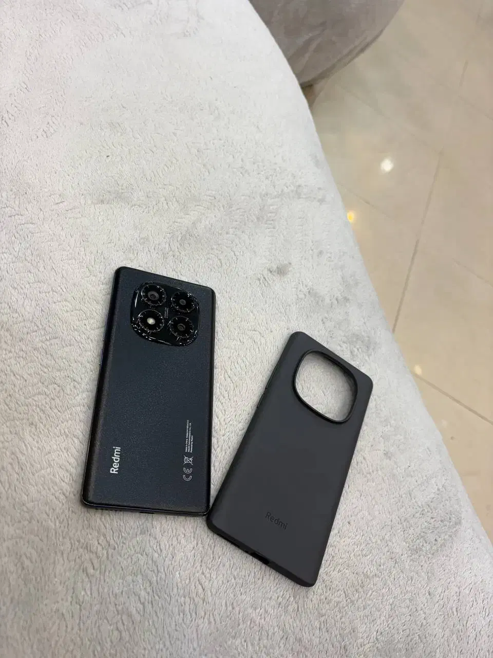 نوت ۱۴ پرو|موبایل|خمینی‌شهر, |دیوار