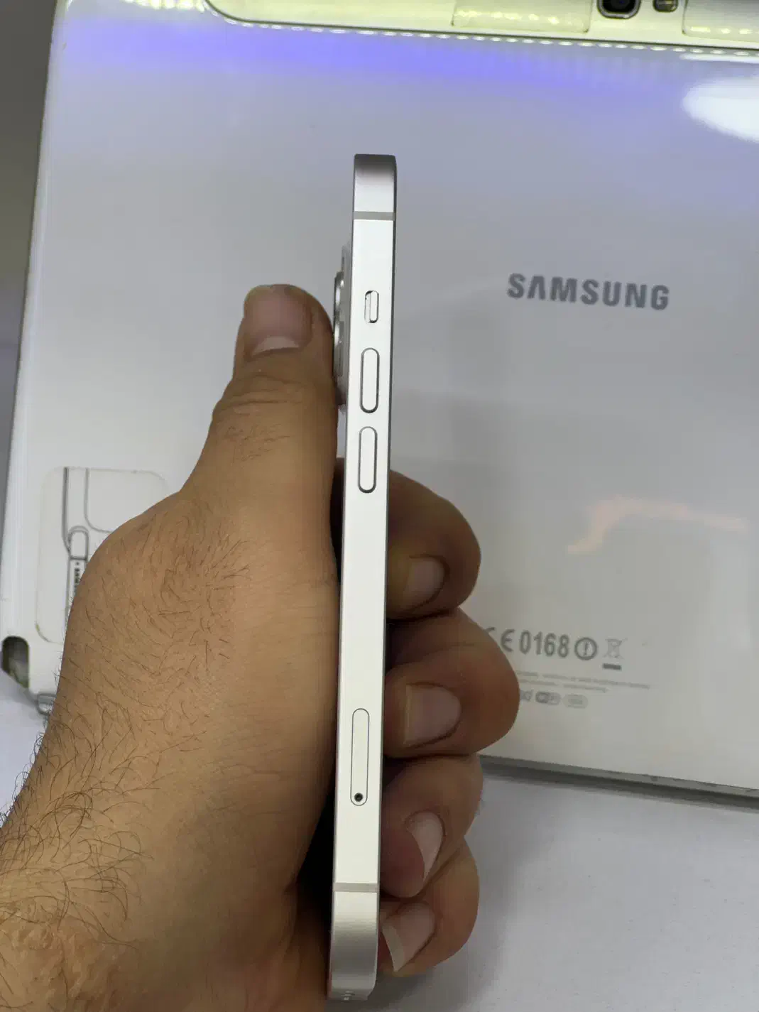 iPhone 13 Normal 128 CH/A|موبایل|کرج, اسدآباد|دیوار