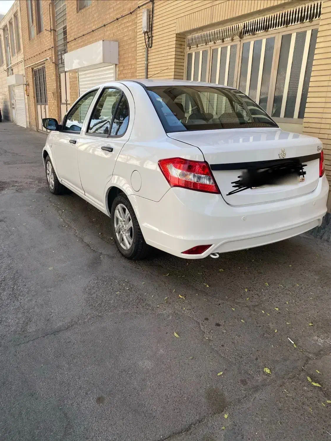 ساینا مدل ۹۷|خودرو سواری و وانت|بیرجند, |دیوار