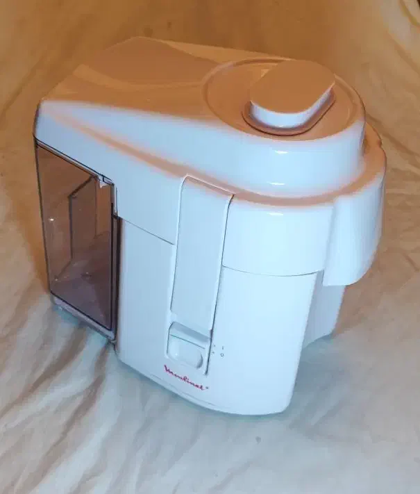 آبمیوه گیری مولینت|آبمیوهگیر و آبمرکباتگیر|مشهد, ویلاشهر|دیوار