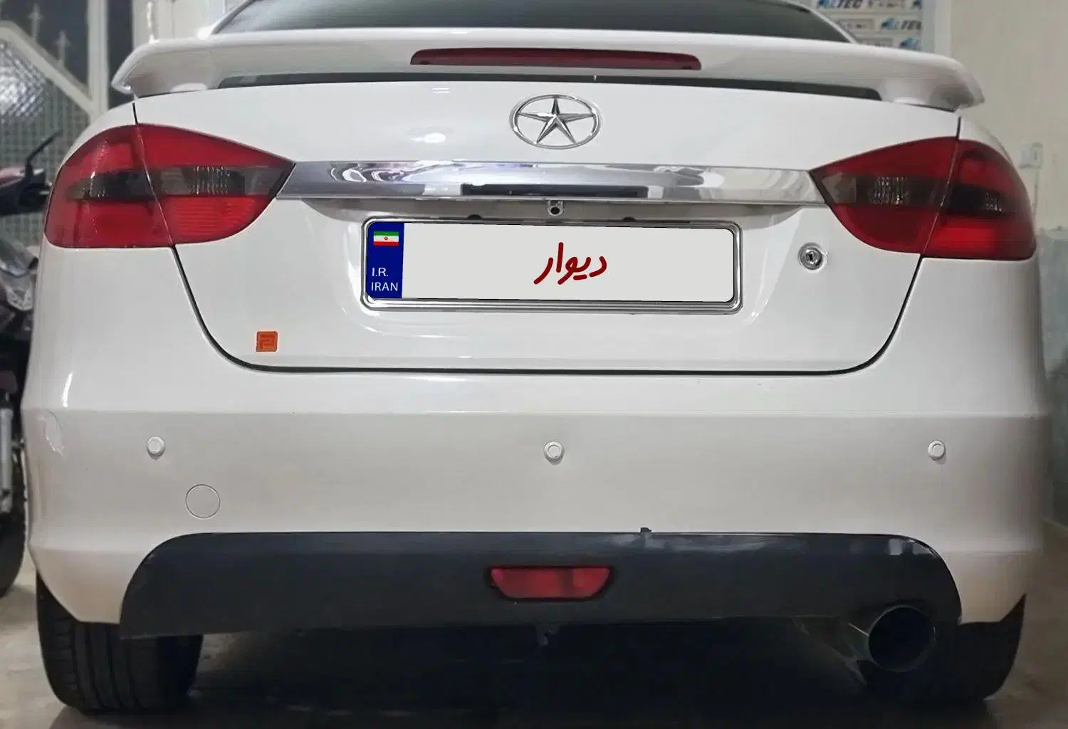Jac.j5.1800cc|خودرو سواری و وانت|مشهد, عیدگاه|دیوار