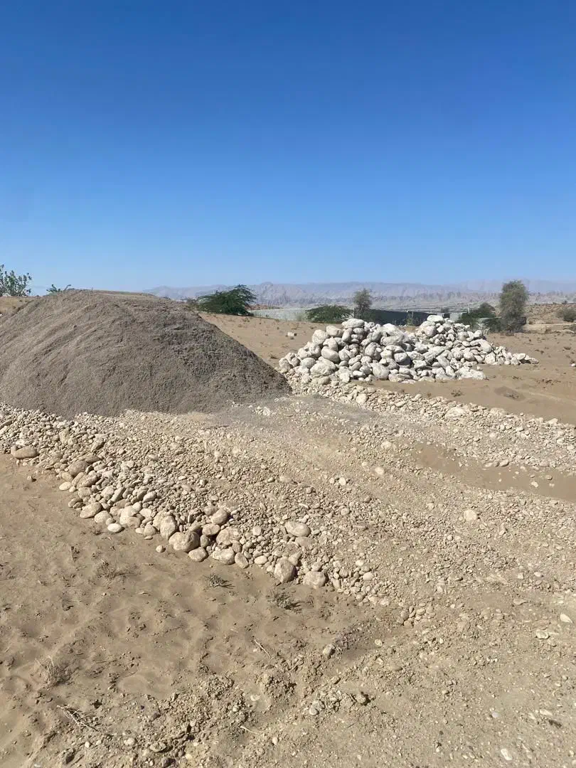 فروش|فروش زمین و ملک کلنگی|قلعه قاضی, |دیوار