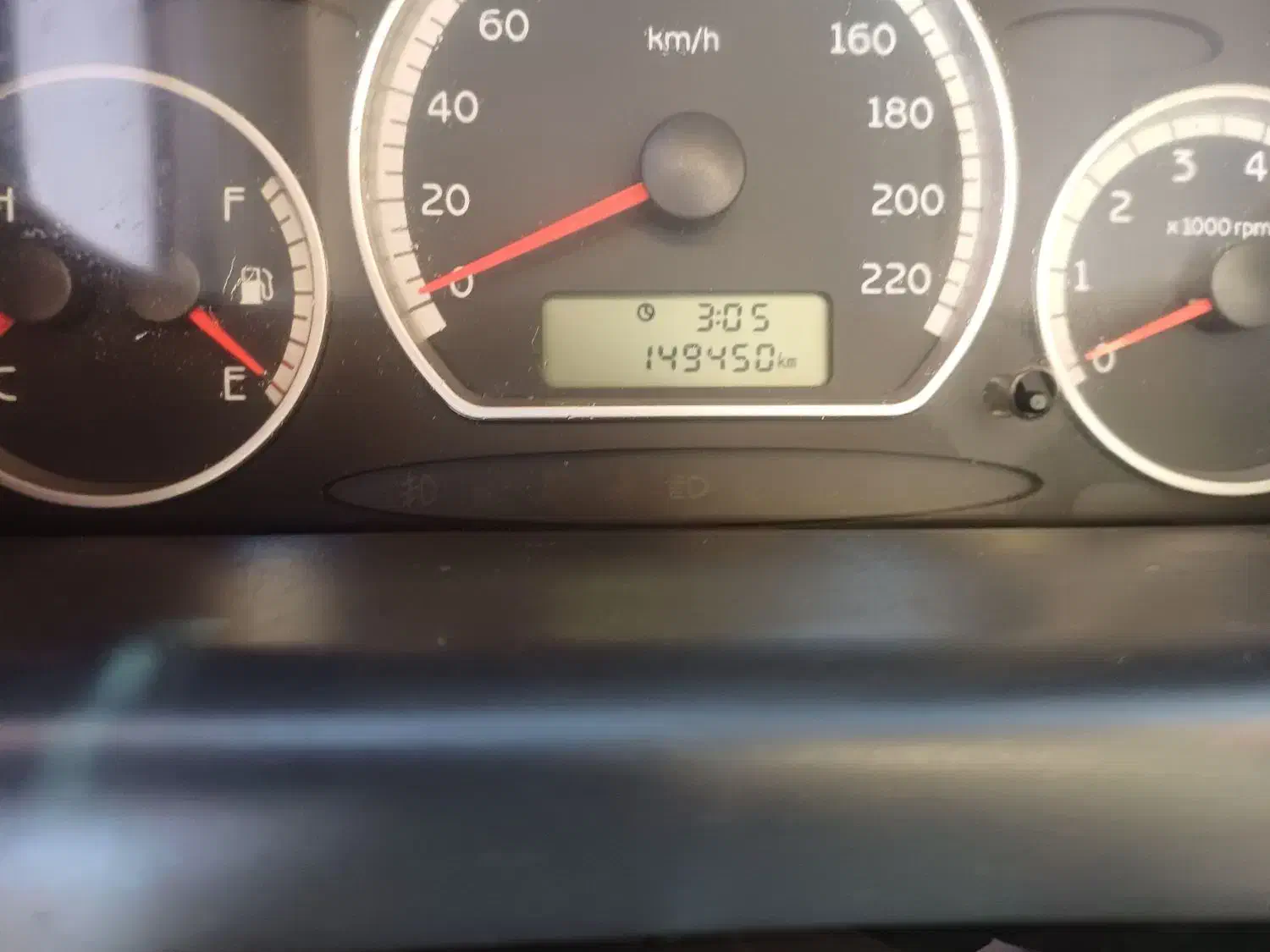 ام وی ام ۱۱۰ ۴ سیلندر|خودرو سواری و وانت|چهاردانگه (تهران), |دیوار