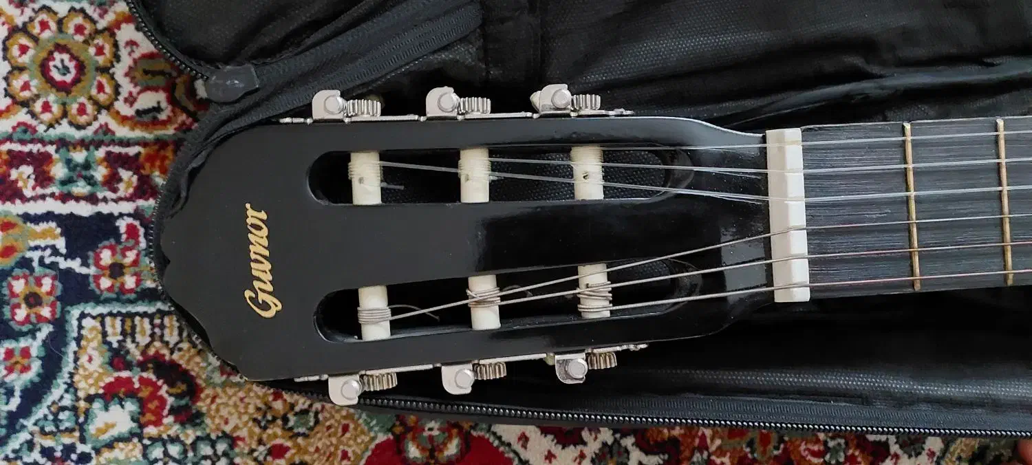 گیتار|گیتار، بیس، امپلیفایر|مشهد, شاهد (شهرک غرب)|دیوار