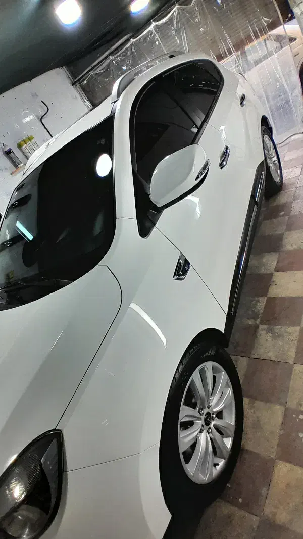 خدمات نانو سرامیک خودرو|خدمات موتور و ماشین|شیراز, لشکری|دیوار