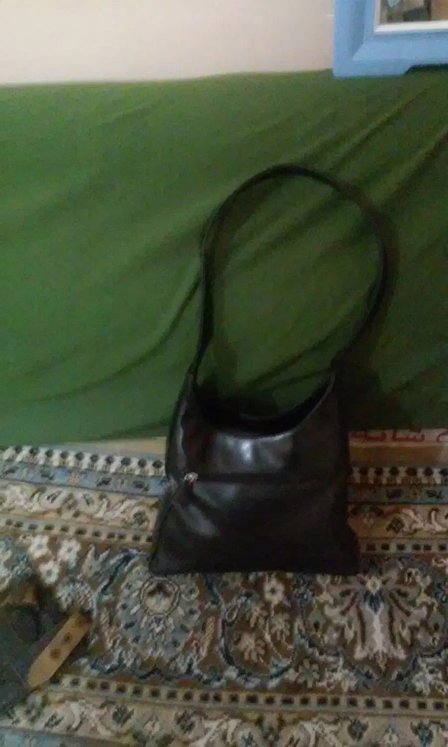 ساک دستی|کیف، کفش، کمربند|اهواز, شهرک دانشگاه|دیوار