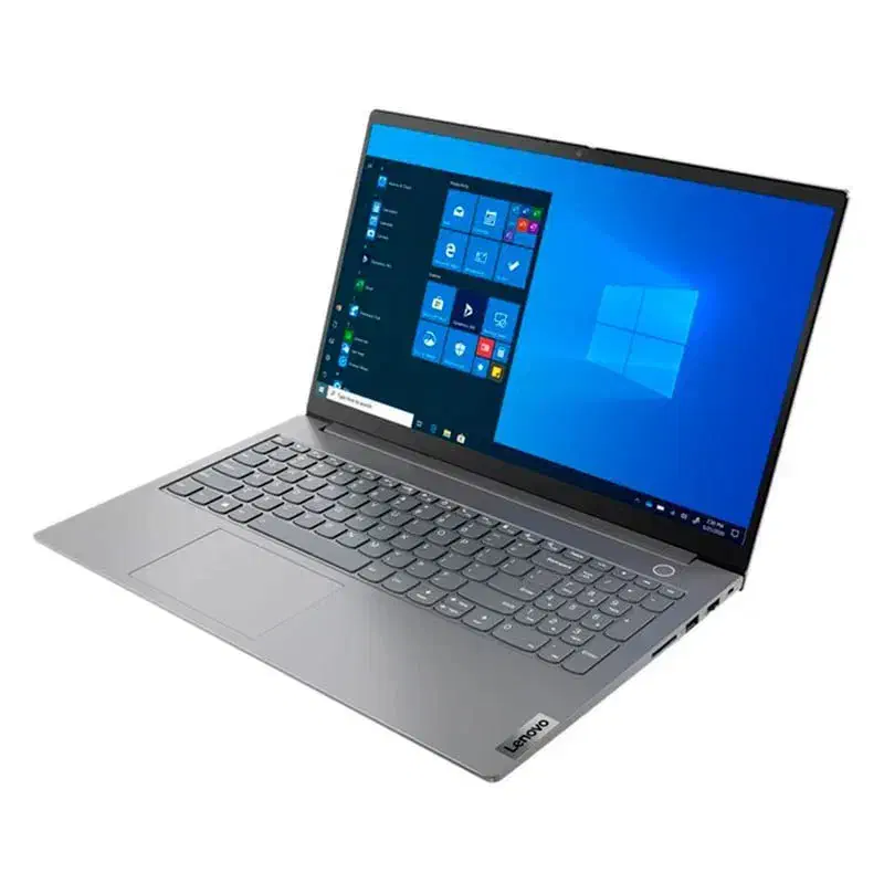 لب تاب لنوو lenovo thinkbook 15 رم ۱۲|رایانه همراه|مشهد, صیاد شیرازی|دیوار