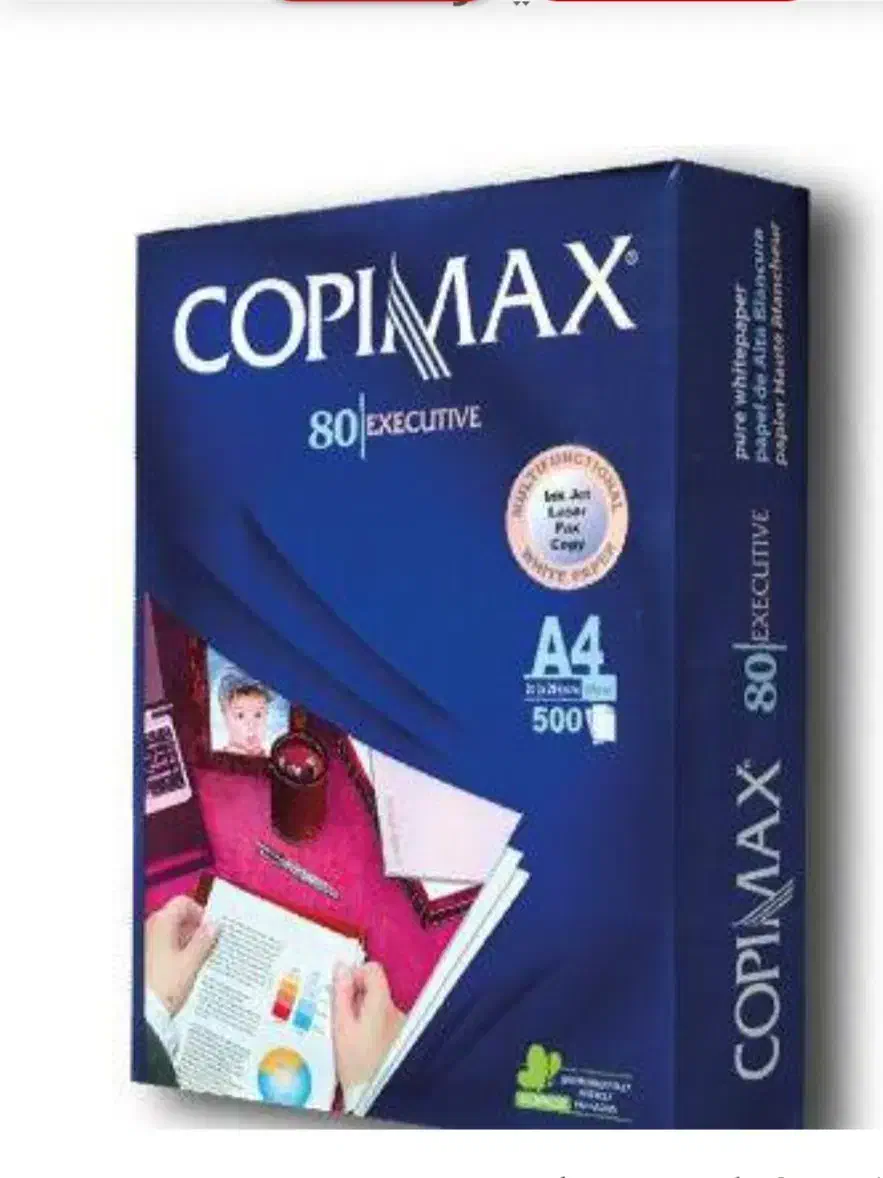 کاغذ a4 کپی مکس اصفهان(خرده و عمده)|لوازم التحریر|بوشهر, |دیوار