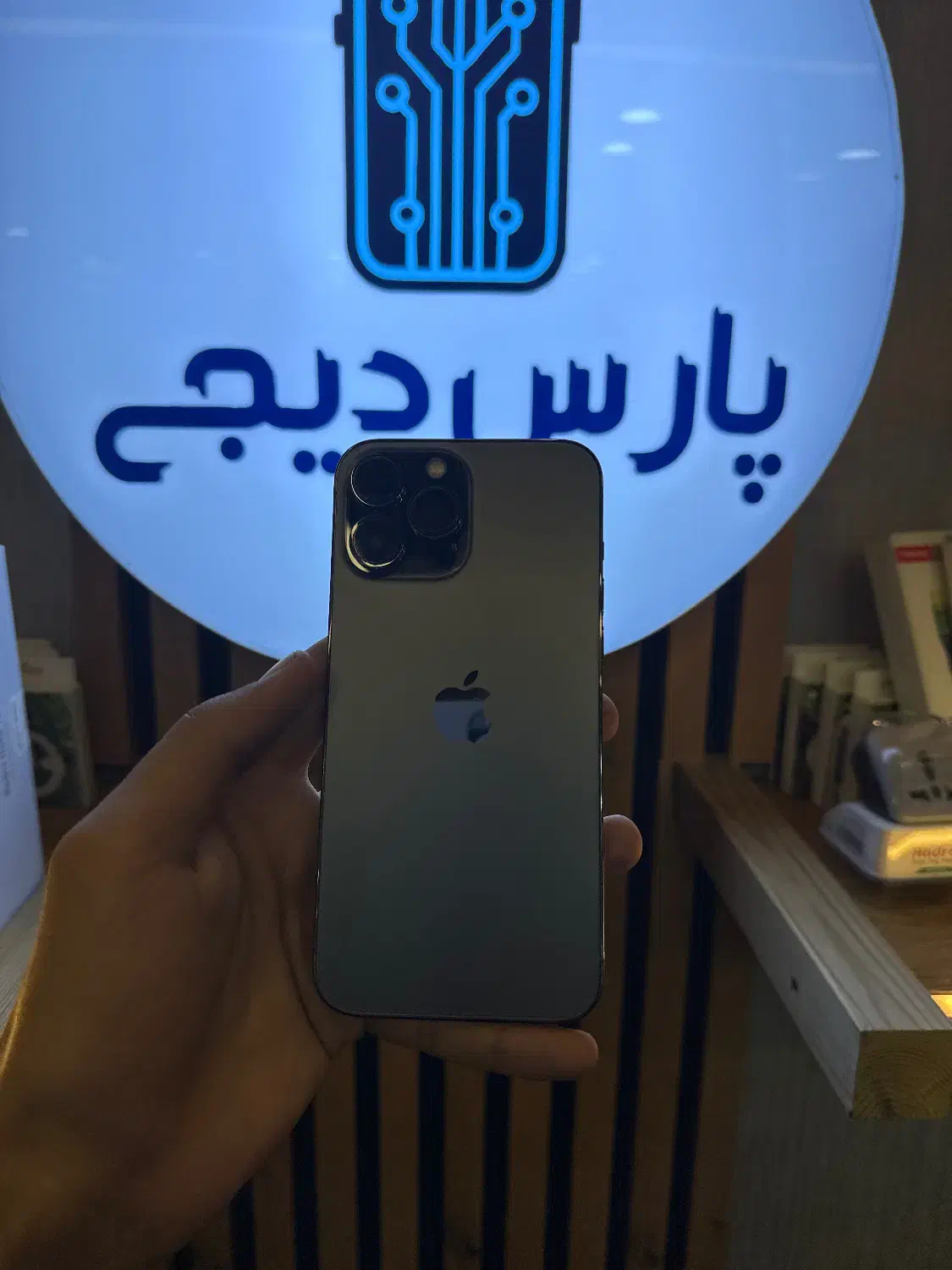 iphone 13pro max|موبایل|کرج, مهرویلا جنوبی|دیوار