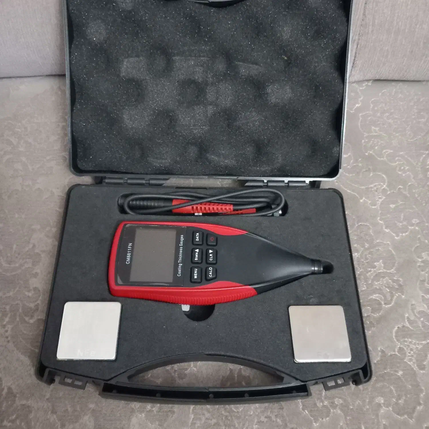 دستگاه تستر رنگ خودرو دیجیتالی|ابزارآلات|تهران, باشگاه نفت|دیوار