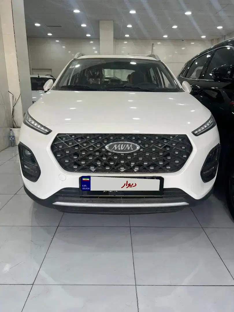 X 22 pro|خودرو سواری و وانت|شیراز, معالی‌آباد|دیوار