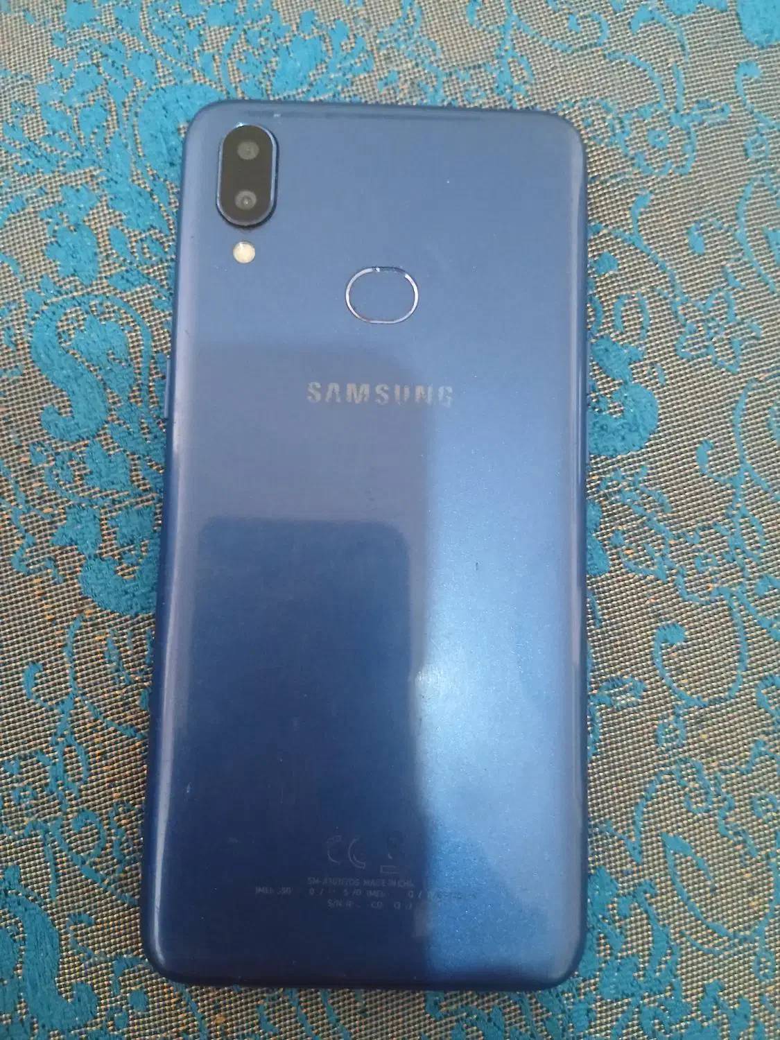 گوشی a10s|موبایل|کرمان, |دیوار