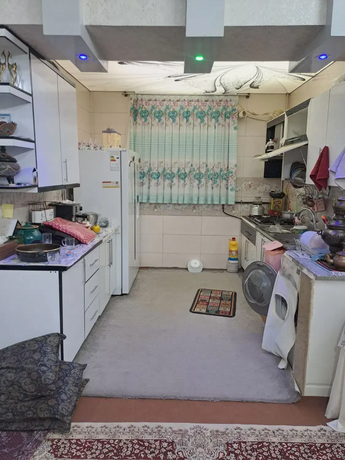 ویلایی/۶۰ متری/شیک|فروش خانه و ویلا|قم, ولیعصر|دیوار