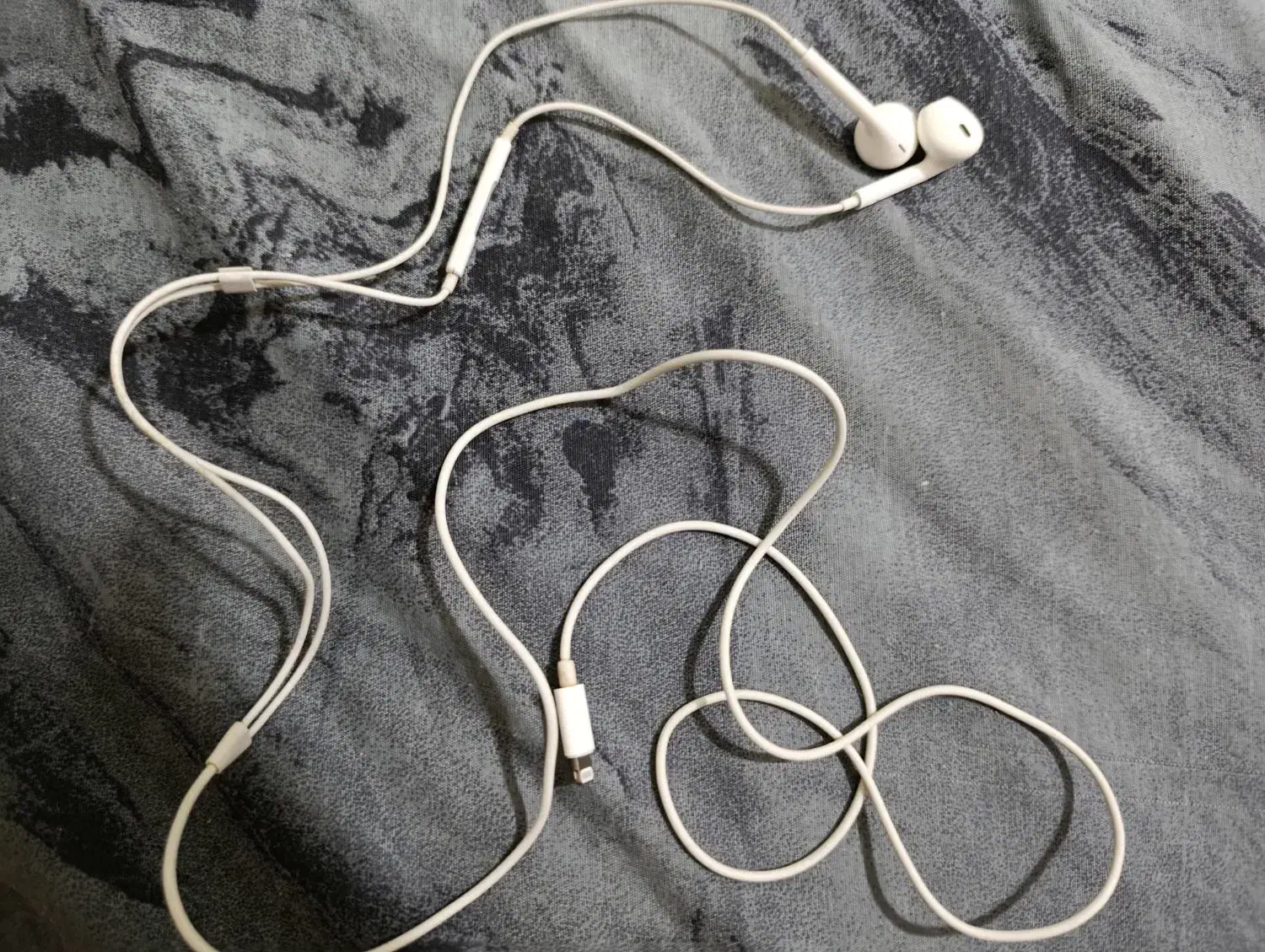 هندزفری ایفون|لوازم جانبی موبایل و تبلت|دورود, |دیوار