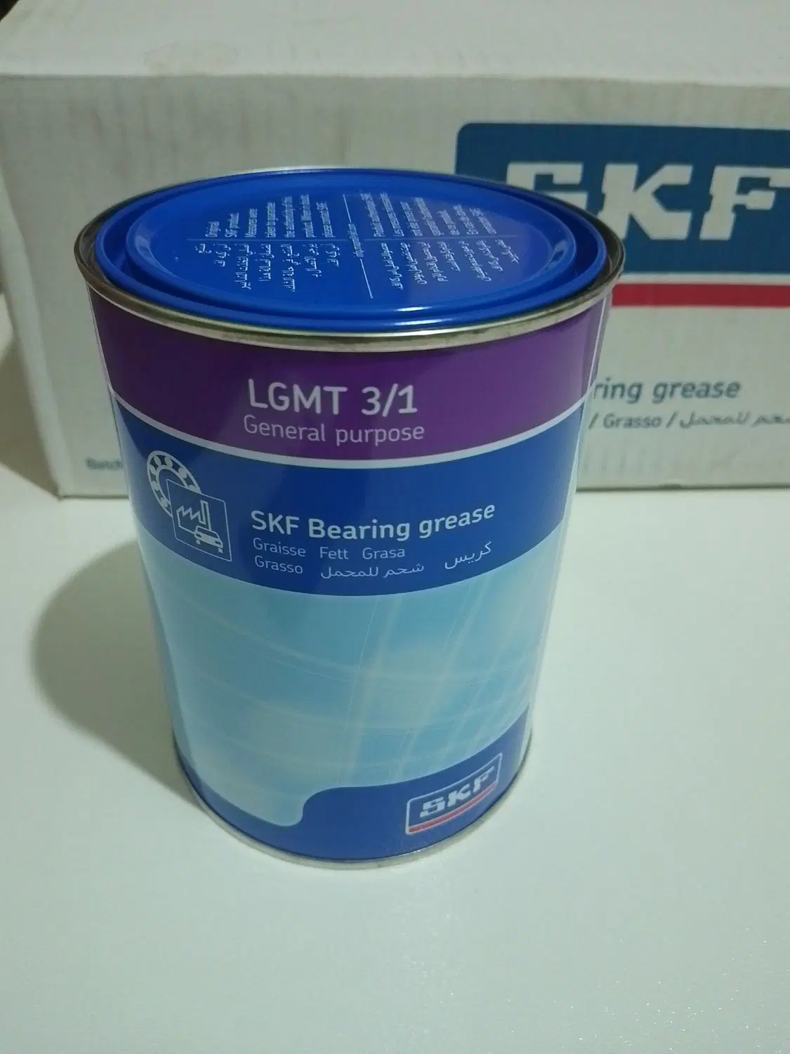 گریس SKF|ابزارآلات|بوشهر, |دیوار
