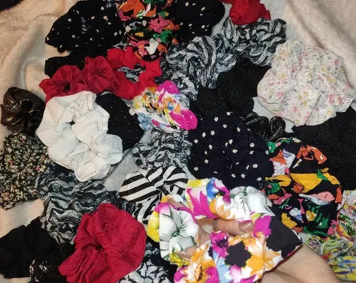 کش مو|زیورآلات و اکسسوری|تهران, نازی‌آباد|دیوار