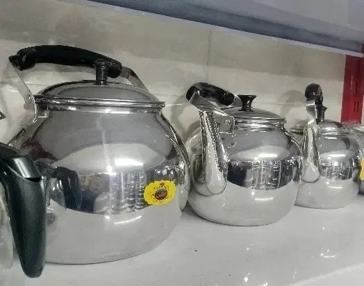 ظروف ارزان با تحویل رایگان|ظروف پختوپز|شازند, |دیوار