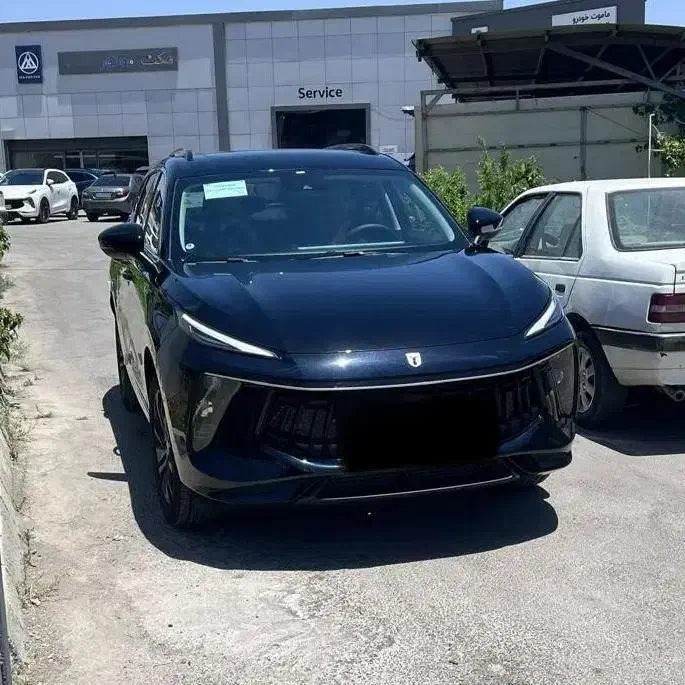 لاماری ایما|خودرو سواری و وانت|اصفهان, کساره|دیوار